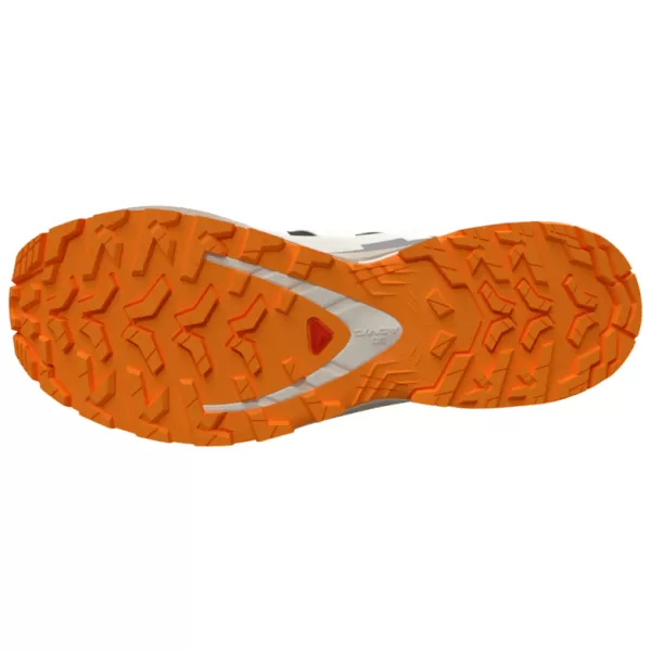  Pánske topánky SALOMON XA PRO 3D V9 GORE-TEX L47881900 BLACK/VANILLA ICE/TURMERIC 
