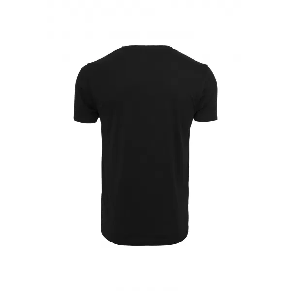  Pánske tričko URBAN CLASSICS TB8968-00007 BLACK 
