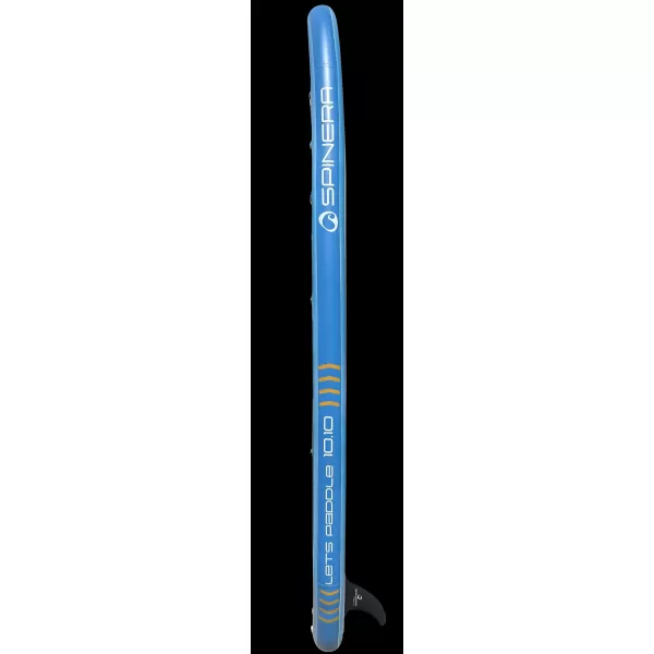 Paddleboard SPINERA Lets Paddle 1010 NEURČENÉ 