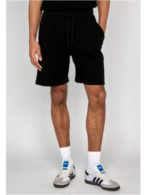 Pánske kraťasy URBAN CLASSICS TB8206 BLACK
