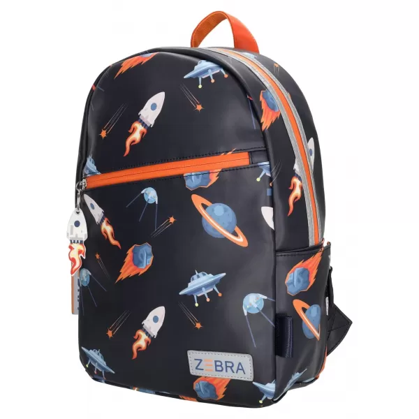  Batoh ZEBRA TRENDS Sem W01162 SPACE 