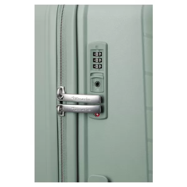  Kufor TRAVELITE TAMARIS VOYAAGE SAGE GREEN 