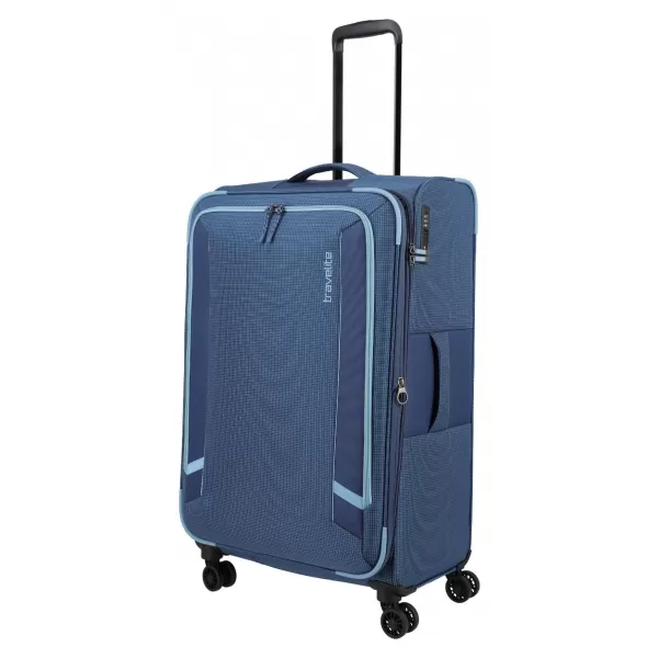  Kufor TRAVELITE Corsiica S,M,L,BB BLUE 