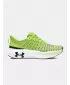 Pánske topánky UNDER ARMOUR UA INFINITE ELITE 3027189-300 ZELENÁ