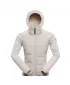Dámska mikina ALPINE PRO NONERA MOONBEAM