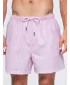Pánske kraťasy OMBRE OM-SRSS-0214 PINK
