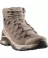 Pánske topánky SALOMON QUEST ECHO GORE TEX L49146400 WALNUT/DESERT TAN/BLACK OLIVE
