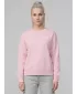 Dámska mikina 4F WMM00TSWSF2534 LIGHT PINK