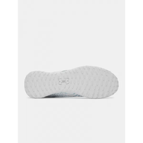  Turfy UNDER ARMOUR U SHADOW SELECT 4 TURF 6006231-100 BIELA 