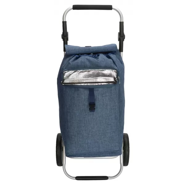 Taška BEAGLES Alberic 16603 Navy blue NAVY BLUE 