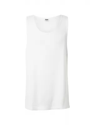 Pánske tielko URBAN CLASSICS TB8203-00220 WHITE