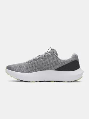 Pánske topánky UNDER ARMOUR UA CHARGED SURGE 4 3027000-035 ŠEDÁ