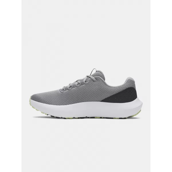 Pánske topánky UNDER ARMOUR UA CHARGED SURGE 4 3027000-035 ŠEDÁ 