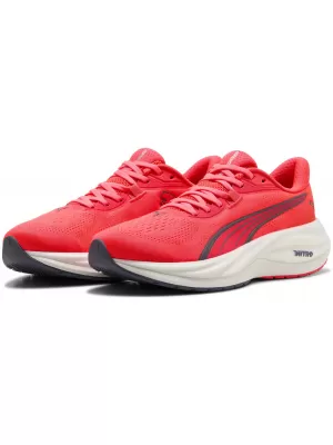 Topánky PUMA ELECTRIFY NITRO 5 31348803 ULTRA RED/INKY DEPTHS