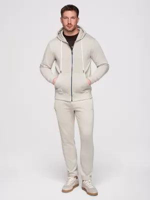 Pánska súprava OMBRE Z123 BEIGE