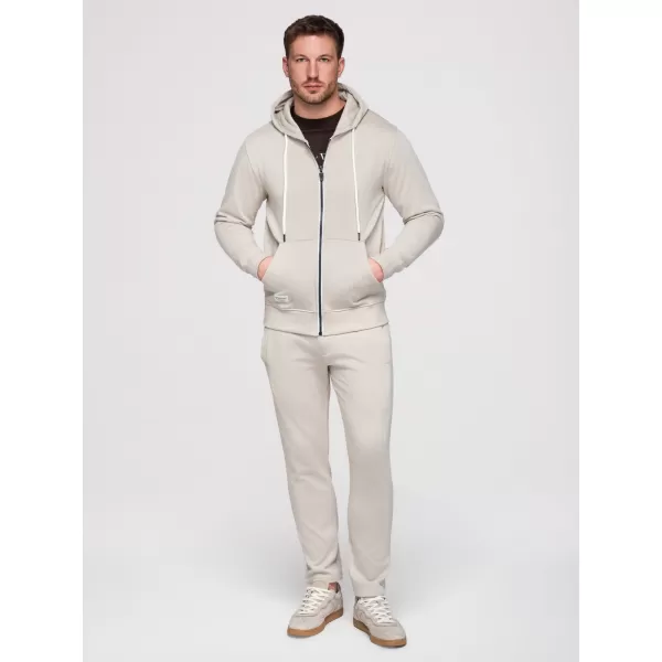  Pánska súprava OMBRE Z123 BEIGE 