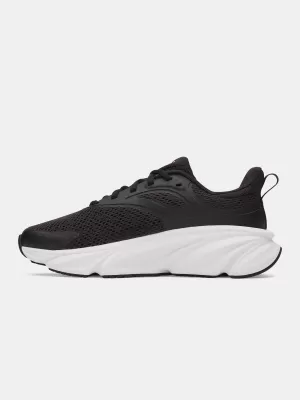 Detské topánky UNDER ARMOUR UA BGS ROGUE 6 6006922-001 ČIERNA