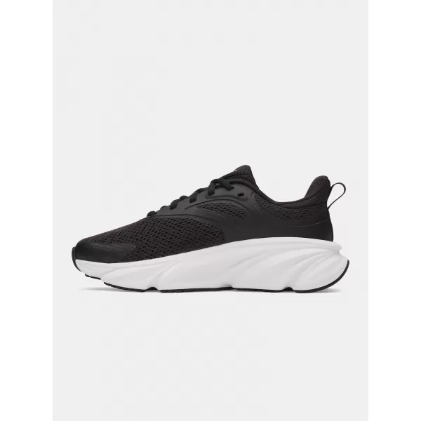  Detské topánky UNDER ARMOUR UA BGS ROGUE 6 6006922-001 ČIERNA 