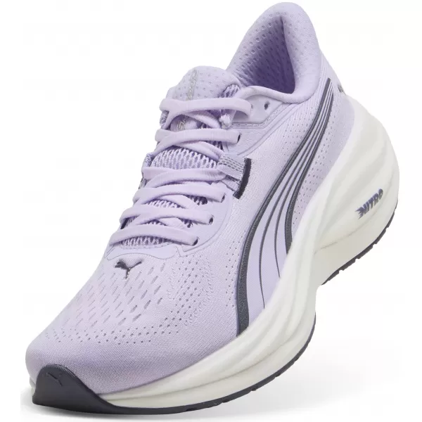  Dámske topánky PUMA ELECTRIFY NITRO 5 WNS 31370103 LIGHT LAVENDER/INKY DEPTHS 
