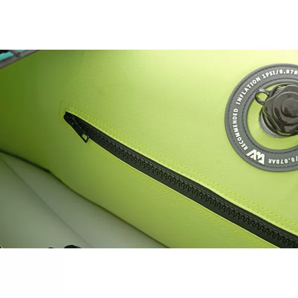  Kanoe AQUA MARINA Ripple 370 NEURČENÉ 