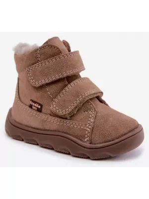 Detské snehule FRODDO G2110151-8 BEIGE