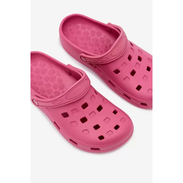  Dámske šľapky BOTO LEMI/806 PINK 