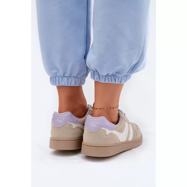  Dámske tenisky O'NEILL 90261001.19K BEIGE 