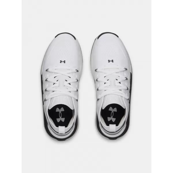  Dámske topánky UNDER ARMOUR W PHANTOM X 6007184-100 BIELA 