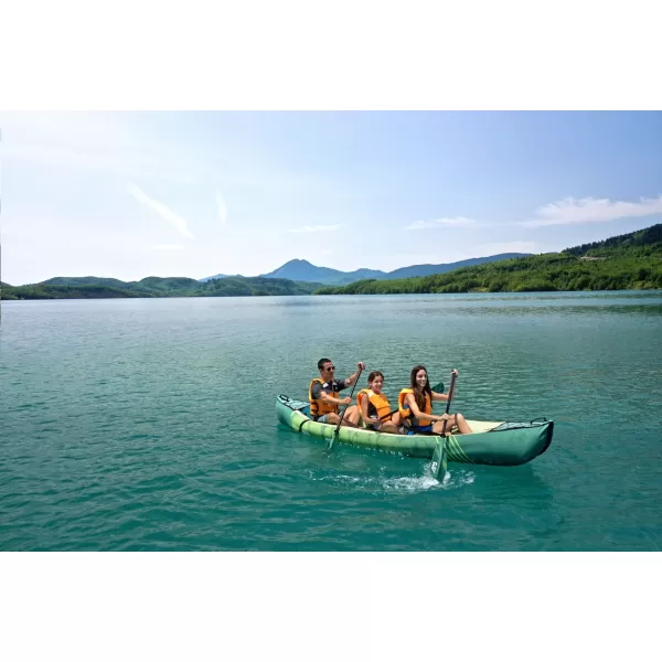  Kanoe AQUA MARINA Ripple 370 NEURČENÉ 