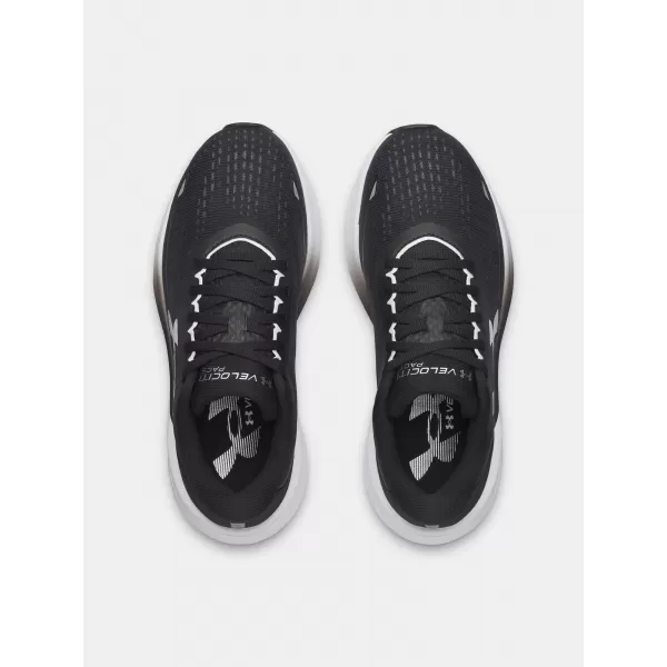  Dámske topánky UNDER ARMOUR UA W VELOCITI PACE 6009108-001 ČIERNA 