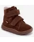 Detské snehule FRODDO G2110151-13 DARK BROWN