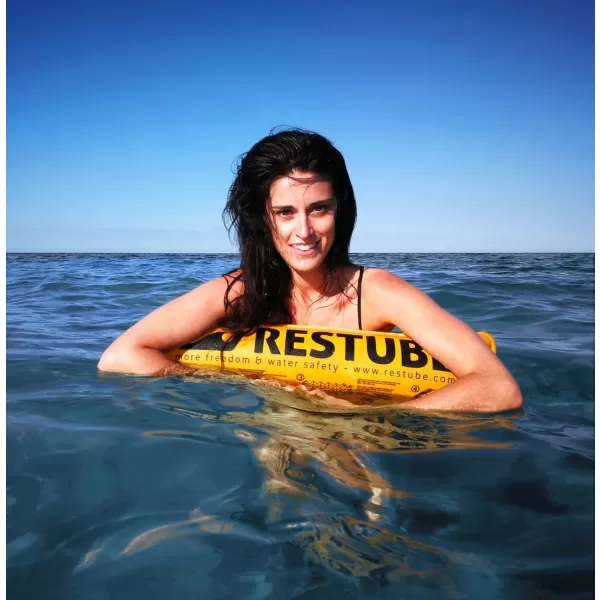  Záchranný systém RESTUBE Beach SEA ​​BLUE 