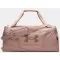 Taška UNDER ARMOUR UA UNDENIABLE 5.0 DUFFLE MD 1369223-601 RUŽOVÁ