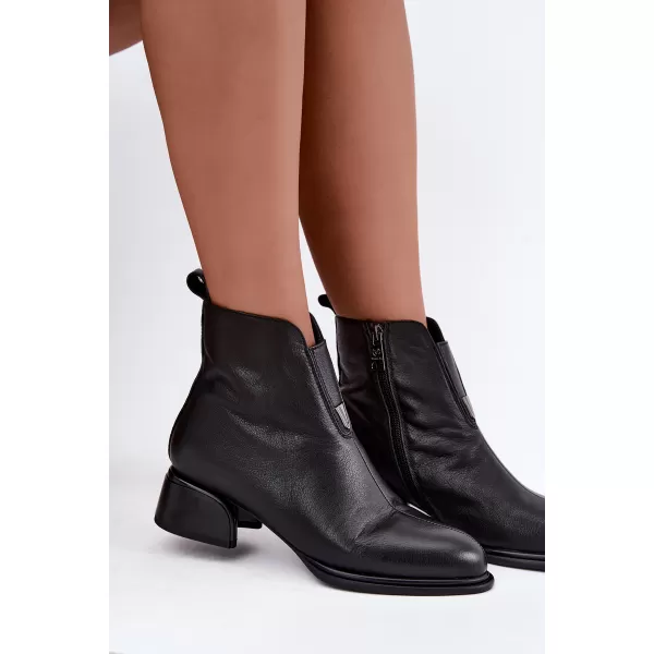  Dámske topánky VINCEZA 89164 BLACK 