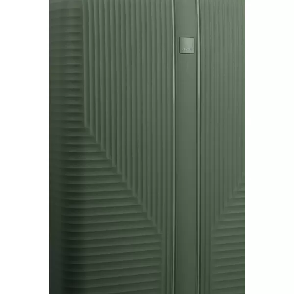  Kufor TRAVELITE AIR STRIPE 4W S EXP GREEN 
