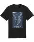 Pánske tričko PUMA GRAPHICS BOX TEE 69436601 PUMA BLACK