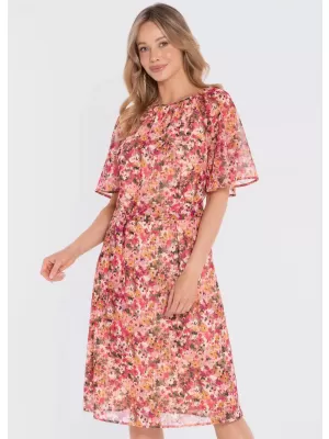 Dámske šaty STYLOVE S435 MODEL1