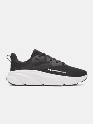 Dámske topánky UNDER ARMOUR W ROGUE 6 6006720-001 ČIERNA