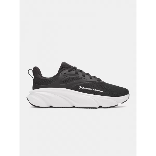  Dámske topánky UNDER ARMOUR W ROGUE 6 6006720-001 ČIERNA 