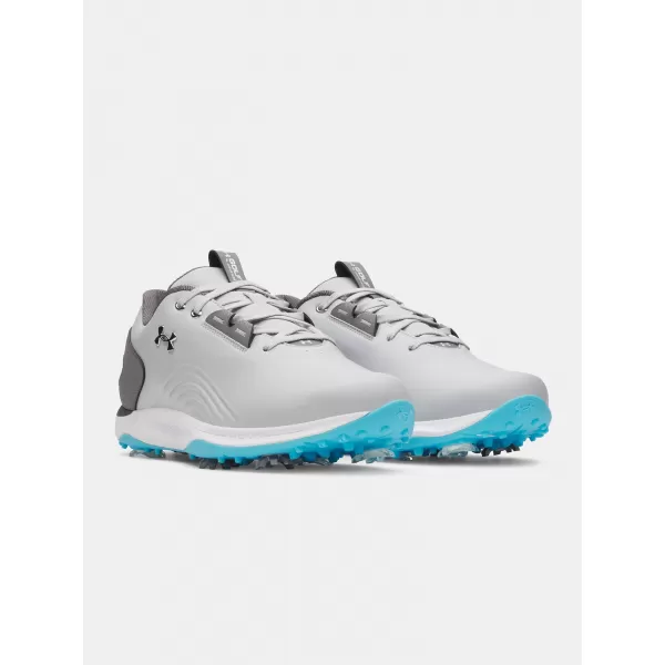  Pánske topánky UNDER ARMOUR DRIVE FADE 2 6006120-011 ŠEDÁ 