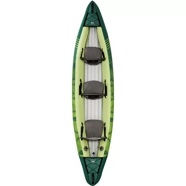  Kanoe AQUA MARINA Ripple 370 NEURČENÉ 