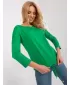 Dámska blúzka BASIC FEEL GOOD RV-BZ-4691.49 GREEN