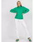 Dámska mikina BASIC FEEL GOOD RV-BL-5185.73P GREEN