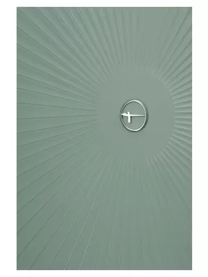 Kufor TRAVELITE TAMARIS VOYAAGE SAGE GREEN