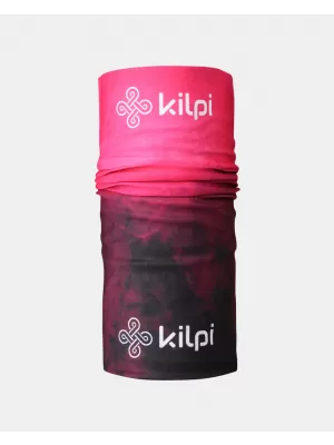 Nákrčník KILPI DARLIN-U 1U0802KI RUŽOVÁ