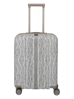 Sada kufrov TRAVELITE LASCANA EDITION S,M,L CHAMPAGNE