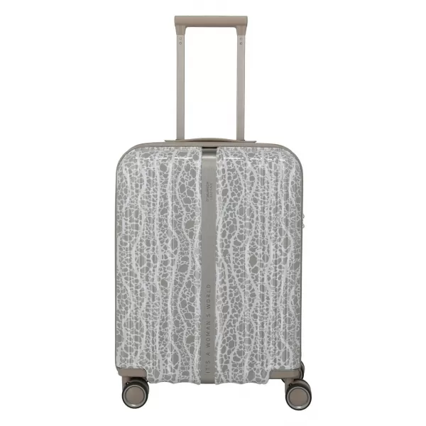  Sada kufrov TRAVELITE LASCANA EDITION S,M,L CHAMPAGNE 