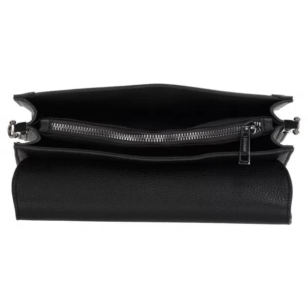  Taška CHARM LONDON MONACO W01440 BLACK 