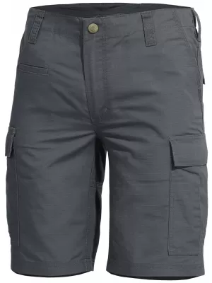 Pánske kraťasy PENTAGON BDU 2.0 SHORTS K05011 CINDER GREY