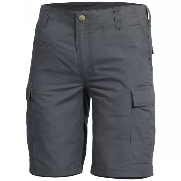  Pánske kraťasy PENTAGON BDU 2.0 SHORTS K05011 CINDER GREY 